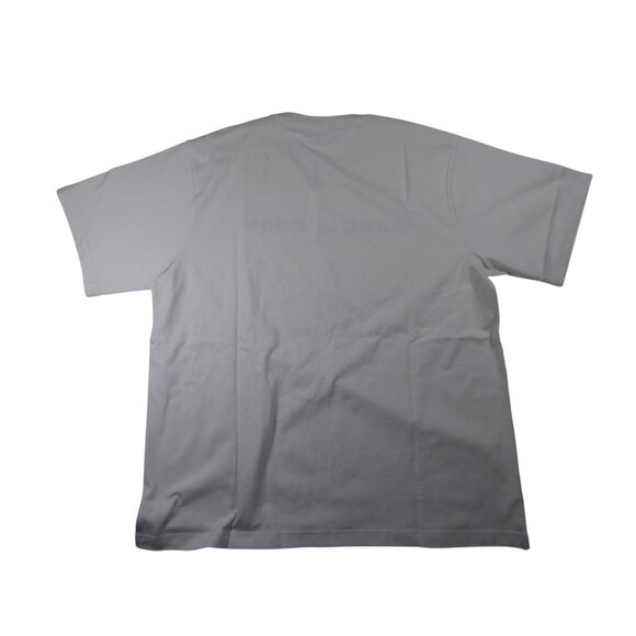 Marc Jacobs Print Logo Oversize T-Shirt (O/S) & Pants (L) 2 PC Set - Picture 10 of 16